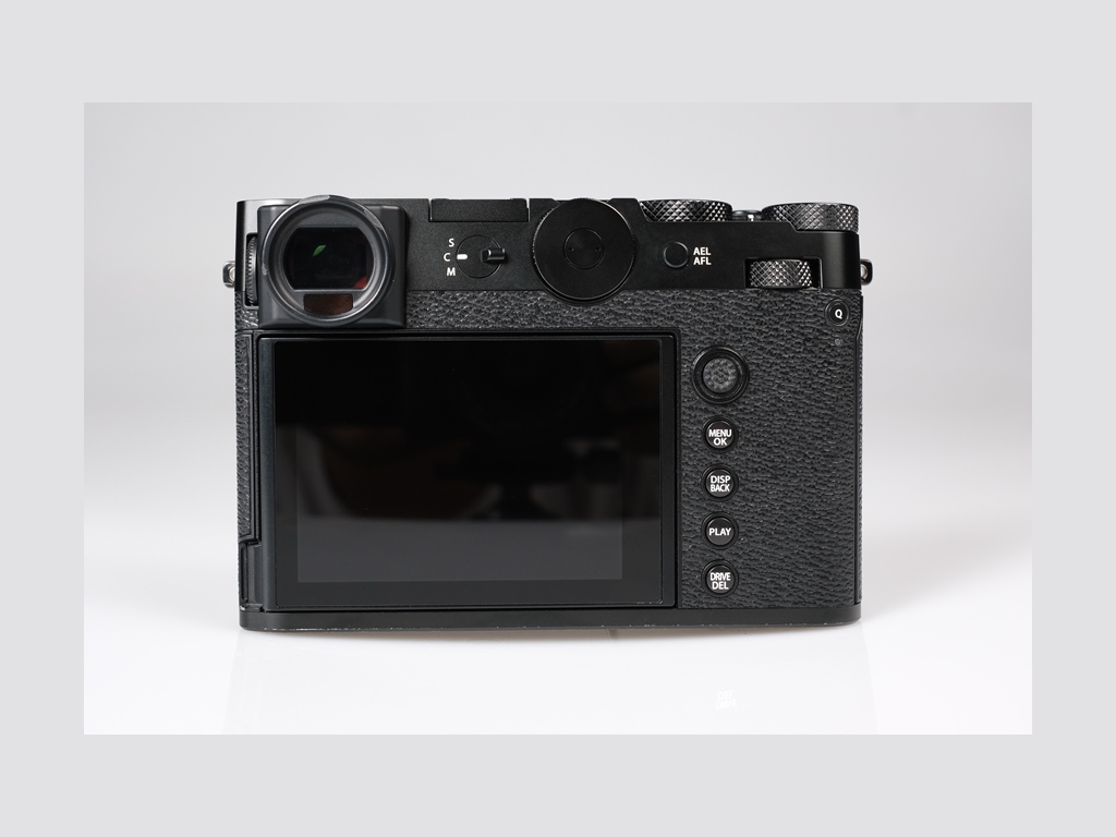 Fujifilm GFX100RF Orta Format Fotoğraf Makinesi (Outlet) <img src="../../../view/img/yildiz-4.png"